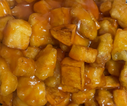 客来香饭馆